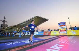 BIB: 
                            <button type="button" onclick="openModal(3467925)" class="btn btn-primary btn-sm float-right btn-popup" data-toggle="modal" data-target=".modal-high-quality">
                        <i class="fas fa-shopping-cart"></i> Add to Cart
                    </button>
                                            <button type="button" onclick="isThisMe(3467925, true)" class="btn btn-success btn-sm float-right btn-popup btn-isme hidden" data-toggle="tooltip" data-placement="bottom" title="นี่คือรูปของคุณใช่ไหม คลิกที่นี่เพื่อเอาเข้าอัลบั้ม">
                        <i class="fas fa-plus"></i> Add to album
                    </button>
                    <button type="button" onclick="isThisMe(3467925, false)" class="btn btn-warning btn-sm float-right btn-popup btn-isnotme hidden">
                        <i class="fas fa-ban"></i> Remove from album
                    </button>