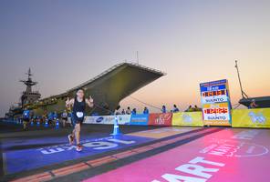 BIB: 
                            <button type="button" onclick="openModal(3467038)" class="btn btn-primary btn-sm float-right btn-popup" data-toggle="modal" data-target=".modal-high-quality">
                        <i class="fas fa-shopping-cart"></i> Add to Cart
                    </button>
                                            <button type="button" onclick="isThisMe(3467038, true)" class="btn btn-success btn-sm float-right btn-popup btn-isme hidden" data-toggle="tooltip" data-placement="bottom" title="นี่คือรูปของคุณใช่ไหม คลิกที่นี่เพื่อเอาเข้าอัลบั้ม">
                        <i class="fas fa-plus"></i> Add to album
                    </button>
                    <button type="button" onclick="isThisMe(3467038, false)" class="btn btn-warning btn-sm float-right btn-popup btn-isnotme hidden">
                        <i class="fas fa-ban"></i> Remove from album
                    </button>