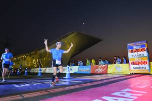 BIB: 
                            <button type="button" onclick="openModal(3467180)" class="btn btn-primary btn-sm float-right btn-popup" data-toggle="modal" data-target=".modal-high-quality">
                        <i class="fas fa-shopping-cart"></i> Add to Cart
                    </button>
                                            <button type="button" onclick="isThisMe(3467180, true)" class="btn btn-success btn-sm float-right btn-popup btn-isme hidden" data-toggle="tooltip" data-placement="bottom" title="นี่คือรูปของคุณใช่ไหม คลิกที่นี่เพื่อเอาเข้าอัลบั้ม">
                        <i class="fas fa-plus"></i> Add to album
                    </button>
                    <button type="button" onclick="isThisMe(3467180, false)" class="btn btn-warning btn-sm float-right btn-popup btn-isnotme hidden">
                        <i class="fas fa-ban"></i> Remove from album
                    </button>