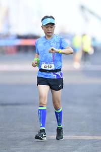 BIB: 6150
                            <button type="button" onclick="openModal(3466248)" class="btn btn-primary btn-sm float-right btn-popup" data-toggle="modal" data-target=".modal-high-quality">
                        <i class="fas fa-shopping-cart"></i> Add to Cart
                    </button>
                                            <button type="button" onclick="isThisMe(3466248, true)" class="btn btn-success btn-sm float-right btn-popup btn-isme hidden" data-toggle="tooltip" data-placement="bottom" title="นี่คือรูปของคุณใช่ไหม คลิกที่นี่เพื่อเอาเข้าอัลบั้ม">
                        <i class="fas fa-plus"></i> Add to album
                    </button>
                    <button type="button" onclick="isThisMe(3466248, false)" class="btn btn-warning btn-sm float-right btn-popup btn-isnotme hidden">
                        <i class="fas fa-ban"></i> Remove from album
                    </button>