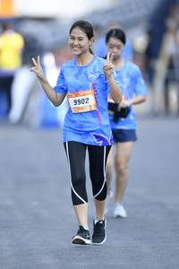 BIB: 9902
                            <button type="button" onclick="openModal(3462311)" class="btn btn-primary btn-sm float-right btn-popup" data-toggle="modal" data-target=".modal-high-quality">
                        <i class="fas fa-shopping-cart"></i> Add to Cart
                    </button>
                                            <button type="button" onclick="isThisMe(3462311, true)" class="btn btn-success btn-sm float-right btn-popup btn-isme hidden" data-toggle="tooltip" data-placement="bottom" title="นี่คือรูปของคุณใช่ไหม คลิกที่นี่เพื่อเอาเข้าอัลบั้ม">
                        <i class="fas fa-plus"></i> Add to album
                    </button>
                    <button type="button" onclick="isThisMe(3462311, false)" class="btn btn-warning btn-sm float-right btn-popup btn-isnotme hidden">
                        <i class="fas fa-ban"></i> Remove from album
                    </button>