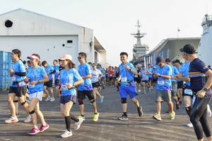 BIB: 
                            <button type="button" onclick="openModal(3466753)" class="btn btn-primary btn-sm float-right btn-popup" data-toggle="modal" data-target=".modal-high-quality">
                        <i class="fas fa-shopping-cart"></i> Add to Cart
                    </button>
                                            <button type="button" onclick="isThisMe(3466753, true)" class="btn btn-success btn-sm float-right btn-popup btn-isme hidden" data-toggle="tooltip" data-placement="bottom" title="นี่คือรูปของคุณใช่ไหม คลิกที่นี่เพื่อเอาเข้าอัลบั้ม">
                        <i class="fas fa-plus"></i> Add to album
                    </button>
                    <button type="button" onclick="isThisMe(3466753, false)" class="btn btn-warning btn-sm float-right btn-popup btn-isnotme hidden">
                        <i class="fas fa-ban"></i> Remove from album
                    </button>