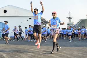 BIB: 9463, 9452
                            <button type="button" onclick="openModal(3466883)" class="btn btn-primary btn-sm float-right btn-popup" data-toggle="modal" data-target=".modal-high-quality">
                        <i class="fas fa-shopping-cart"></i> Add to Cart
                    </button>
                                            <button type="button" onclick="isThisMe(3466883, true)" class="btn btn-success btn-sm float-right btn-popup btn-isme hidden" data-toggle="tooltip" data-placement="bottom" title="นี่คือรูปของคุณใช่ไหม คลิกที่นี่เพื่อเอาเข้าอัลบั้ม">
                        <i class="fas fa-plus"></i> Add to album
                    </button>
                    <button type="button" onclick="isThisMe(3466883, false)" class="btn btn-warning btn-sm float-right btn-popup btn-isnotme hidden">
                        <i class="fas fa-ban"></i> Remove from album
                    </button>