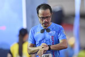 BIB: 
                            <button type="button" onclick="openModal(3463612)" class="btn btn-primary btn-sm float-right btn-popup" data-toggle="modal" data-target=".modal-high-quality">
                        <i class="fas fa-shopping-cart"></i> Add to Cart
                    </button>
                                            <button type="button" onclick="isThisMe(3463612, true)" class="btn btn-success btn-sm float-right btn-popup btn-isme hidden" data-toggle="tooltip" data-placement="bottom" title="นี่คือรูปของคุณใช่ไหม คลิกที่นี่เพื่อเอาเข้าอัลบั้ม">
                        <i class="fas fa-plus"></i> Add to album
                    </button>
                    <button type="button" onclick="isThisMe(3463612, false)" class="btn btn-warning btn-sm float-right btn-popup btn-isnotme hidden">
                        <i class="fas fa-ban"></i> Remove from album
                    </button>