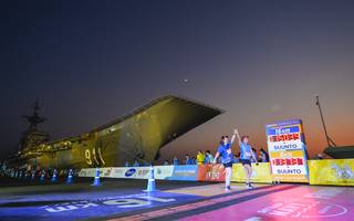 BIB: 
                            <button type="button" onclick="openModal(3467132)" class="btn btn-primary btn-sm float-right btn-popup" data-toggle="modal" data-target=".modal-high-quality">
                        <i class="fas fa-shopping-cart"></i> Add to Cart
                    </button>
                                            <button type="button" onclick="isThisMe(3467132, true)" class="btn btn-success btn-sm float-right btn-popup btn-isme hidden" data-toggle="tooltip" data-placement="bottom" title="นี่คือรูปของคุณใช่ไหม คลิกที่นี่เพื่อเอาเข้าอัลบั้ม">
                        <i class="fas fa-plus"></i> Add to album
                    </button>
                    <button type="button" onclick="isThisMe(3467132, false)" class="btn btn-warning btn-sm float-right btn-popup btn-isnotme hidden">
                        <i class="fas fa-ban"></i> Remove from album
                    </button>