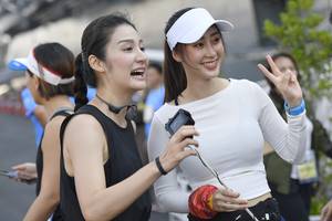 BIB: 
                            <button type="button" onclick="openModal(3464303)" class="btn btn-primary btn-sm float-right btn-popup" data-toggle="modal" data-target=".modal-high-quality">
                        <i class="fas fa-shopping-cart"></i> Add to Cart
                    </button>
                                            <button type="button" onclick="isThisMe(3464303, true)" class="btn btn-success btn-sm float-right btn-popup btn-isme hidden" data-toggle="tooltip" data-placement="bottom" title="นี่คือรูปของคุณใช่ไหม คลิกที่นี่เพื่อเอาเข้าอัลบั้ม">
                        <i class="fas fa-plus"></i> Add to album
                    </button>
                    <button type="button" onclick="isThisMe(3464303, false)" class="btn btn-warning btn-sm float-right btn-popup btn-isnotme hidden">
                        <i class="fas fa-ban"></i> Remove from album
                    </button>