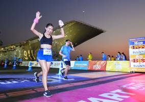 BIB: 6839
                            <button type="button" onclick="openModal(3468080)" class="btn btn-primary btn-sm float-right btn-popup" data-toggle="modal" data-target=".modal-high-quality">
                        <i class="fas fa-shopping-cart"></i> Add to Cart
                    </button>
                                            <button type="button" onclick="isThisMe(3468080, true)" class="btn btn-success btn-sm float-right btn-popup btn-isme hidden" data-toggle="tooltip" data-placement="bottom" title="นี่คือรูปของคุณใช่ไหม คลิกที่นี่เพื่อเอาเข้าอัลบั้ม">
                        <i class="fas fa-plus"></i> Add to album
                    </button>
                    <button type="button" onclick="isThisMe(3468080, false)" class="btn btn-warning btn-sm float-right btn-popup btn-isnotme hidden">
                        <i class="fas fa-ban"></i> Remove from album
                    </button>