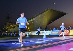 BIB: 6123
                            <button type="button" onclick="openModal(3467153)" class="btn btn-primary btn-sm float-right btn-popup" data-toggle="modal" data-target=".modal-high-quality">
                        <i class="fas fa-shopping-cart"></i> Add to Cart
                    </button>
                                            <button type="button" onclick="isThisMe(3467153, true)" class="btn btn-success btn-sm float-right btn-popup btn-isme hidden" data-toggle="tooltip" data-placement="bottom" title="นี่คือรูปของคุณใช่ไหม คลิกที่นี่เพื่อเอาเข้าอัลบั้ม">
                        <i class="fas fa-plus"></i> Add to album
                    </button>
                    <button type="button" onclick="isThisMe(3467153, false)" class="btn btn-warning btn-sm float-right btn-popup btn-isnotme hidden">
                        <i class="fas fa-ban"></i> Remove from album
                    </button>