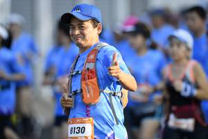 BIB: 8130
                            <button type="button" onclick="openModal(3462229)" class="btn btn-primary btn-sm float-right btn-popup" data-toggle="modal" data-target=".modal-high-quality">
                        <i class="fas fa-shopping-cart"></i> Add to Cart
                    </button>
                                            <button type="button" onclick="isThisMe(3462229, true)" class="btn btn-success btn-sm float-right btn-popup btn-isme hidden" data-toggle="tooltip" data-placement="bottom" title="นี่คือรูปของคุณใช่ไหม คลิกที่นี่เพื่อเอาเข้าอัลบั้ม">
                        <i class="fas fa-plus"></i> Add to album
                    </button>
                    <button type="button" onclick="isThisMe(3462229, false)" class="btn btn-warning btn-sm float-right btn-popup btn-isnotme hidden">
                        <i class="fas fa-ban"></i> Remove from album
                    </button>