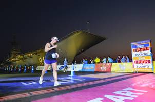 BIB: 
                            <button type="button" onclick="openModal(3467192)" class="btn btn-primary btn-sm float-right btn-popup" data-toggle="modal" data-target=".modal-high-quality">
                        <i class="fas fa-shopping-cart"></i> Add to Cart
                    </button>
                                            <button type="button" onclick="isThisMe(3467192, true)" class="btn btn-success btn-sm float-right btn-popup btn-isme hidden" data-toggle="tooltip" data-placement="bottom" title="นี่คือรูปของคุณใช่ไหม คลิกที่นี่เพื่อเอาเข้าอัลบั้ม">
                        <i class="fas fa-plus"></i> Add to album
                    </button>
                    <button type="button" onclick="isThisMe(3467192, false)" class="btn btn-warning btn-sm float-right btn-popup btn-isnotme hidden">
                        <i class="fas fa-ban"></i> Remove from album
                    </button>