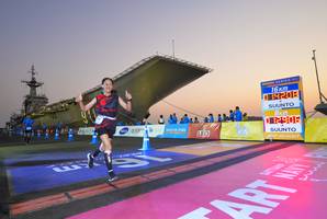 BIB: 
                            <button type="button" onclick="openModal(3467943)" class="btn btn-primary btn-sm float-right btn-popup" data-toggle="modal" data-target=".modal-high-quality">
                        <i class="fas fa-shopping-cart"></i> Add to Cart
                    </button>
                                            <button type="button" onclick="isThisMe(3467943, true)" class="btn btn-success btn-sm float-right btn-popup btn-isme hidden" data-toggle="tooltip" data-placement="bottom" title="นี่คือรูปของคุณใช่ไหม คลิกที่นี่เพื่อเอาเข้าอัลบั้ม">
                        <i class="fas fa-plus"></i> Add to album
                    </button>
                    <button type="button" onclick="isThisMe(3467943, false)" class="btn btn-warning btn-sm float-right btn-popup btn-isnotme hidden">
                        <i class="fas fa-ban"></i> Remove from album
                    </button>