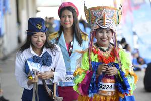 BIB: 224
                            <button type="button" onclick="openModal(3464281)" class="btn btn-primary btn-sm float-right btn-popup" data-toggle="modal" data-target=".modal-high-quality">
                        <i class="fas fa-shopping-cart"></i> Add to Cart
                    </button>
                                            <button type="button" onclick="isThisMe(3464281, true)" class="btn btn-success btn-sm float-right btn-popup btn-isme hidden" data-toggle="tooltip" data-placement="bottom" title="นี่คือรูปของคุณใช่ไหม คลิกที่นี่เพื่อเอาเข้าอัลบั้ม">
                        <i class="fas fa-plus"></i> Add to album
                    </button>
                    <button type="button" onclick="isThisMe(3464281, false)" class="btn btn-warning btn-sm float-right btn-popup btn-isnotme hidden">
                        <i class="fas fa-ban"></i> Remove from album
                    </button>