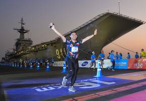 BIB: 
                            <button type="button" onclick="openModal(3467051)" class="btn btn-primary btn-sm float-right btn-popup" data-toggle="modal" data-target=".modal-high-quality">
                        <i class="fas fa-shopping-cart"></i> Add to Cart
                    </button>
                                            <button type="button" onclick="isThisMe(3467051, true)" class="btn btn-success btn-sm float-right btn-popup btn-isme hidden" data-toggle="tooltip" data-placement="bottom" title="นี่คือรูปของคุณใช่ไหม คลิกที่นี่เพื่อเอาเข้าอัลบั้ม">
                        <i class="fas fa-plus"></i> Add to album
                    </button>
                    <button type="button" onclick="isThisMe(3467051, false)" class="btn btn-warning btn-sm float-right btn-popup btn-isnotme hidden">
                        <i class="fas fa-ban"></i> Remove from album
                    </button>