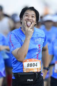 BIB: 8804
                            <button type="button" onclick="openModal(3464351)" class="btn btn-primary btn-sm float-right btn-popup" data-toggle="modal" data-target=".modal-high-quality">
                        <i class="fas fa-shopping-cart"></i> Add to Cart
                    </button>
                                            <button type="button" onclick="isThisMe(3464351, true)" class="btn btn-success btn-sm float-right btn-popup btn-isme hidden" data-toggle="tooltip" data-placement="bottom" title="นี่คือรูปของคุณใช่ไหม คลิกที่นี่เพื่อเอาเข้าอัลบั้ม">
                        <i class="fas fa-plus"></i> Add to album
                    </button>
                    <button type="button" onclick="isThisMe(3464351, false)" class="btn btn-warning btn-sm float-right btn-popup btn-isnotme hidden">
                        <i class="fas fa-ban"></i> Remove from album
                    </button>