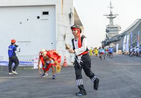 BIB: 
                            <button type="button" onclick="openModal(3466796)" class="btn btn-primary btn-sm float-right btn-popup" data-toggle="modal" data-target=".modal-high-quality">
                        <i class="fas fa-shopping-cart"></i> Add to Cart
                    </button>
                                            <button type="button" onclick="isThisMe(3466796, true)" class="btn btn-success btn-sm float-right btn-popup btn-isme hidden" data-toggle="tooltip" data-placement="bottom" title="นี่คือรูปของคุณใช่ไหม คลิกที่นี่เพื่อเอาเข้าอัลบั้ม">
                        <i class="fas fa-plus"></i> Add to album
                    </button>
                    <button type="button" onclick="isThisMe(3466796, false)" class="btn btn-warning btn-sm float-right btn-popup btn-isnotme hidden">
                        <i class="fas fa-ban"></i> Remove from album
                    </button>