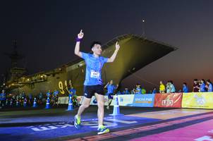 BIB: 5457
                            <button type="button" onclick="openModal(3468105)" class="btn btn-primary btn-sm float-right btn-popup" data-toggle="modal" data-target=".modal-high-quality">
                        <i class="fas fa-shopping-cart"></i> Add to Cart
                    </button>
                                            <button type="button" onclick="isThisMe(3468105, true)" class="btn btn-success btn-sm float-right btn-popup btn-isme hidden" data-toggle="tooltip" data-placement="bottom" title="นี่คือรูปของคุณใช่ไหม คลิกที่นี่เพื่อเอาเข้าอัลบั้ม">
                        <i class="fas fa-plus"></i> Add to album
                    </button>
                    <button type="button" onclick="isThisMe(3468105, false)" class="btn btn-warning btn-sm float-right btn-popup btn-isnotme hidden">
                        <i class="fas fa-ban"></i> Remove from album
                    </button>