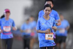 BIB: 9118
                            <button type="button" onclick="openModal(3463464)" class="btn btn-primary btn-sm float-right btn-popup" data-toggle="modal" data-target=".modal-high-quality">
                        <i class="fas fa-shopping-cart"></i> Add to Cart
                    </button>
                                            <button type="button" onclick="isThisMe(3463464, true)" class="btn btn-success btn-sm float-right btn-popup btn-isme hidden" data-toggle="tooltip" data-placement="bottom" title="นี่คือรูปของคุณใช่ไหม คลิกที่นี่เพื่อเอาเข้าอัลบั้ม">
                        <i class="fas fa-plus"></i> Add to album
                    </button>
                    <button type="button" onclick="isThisMe(3463464, false)" class="btn btn-warning btn-sm float-right btn-popup btn-isnotme hidden">
                        <i class="fas fa-ban"></i> Remove from album
                    </button>