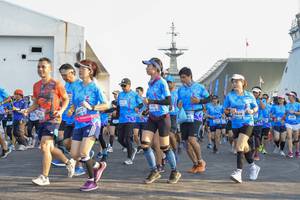 BIB: 619
                            <button type="button" onclick="openModal(3466747)" class="btn btn-primary btn-sm float-right btn-popup" data-toggle="modal" data-target=".modal-high-quality">
                        <i class="fas fa-shopping-cart"></i> Add to Cart
                    </button>
                                            <button type="button" onclick="isThisMe(3466747, true)" class="btn btn-success btn-sm float-right btn-popup btn-isme hidden" data-toggle="tooltip" data-placement="bottom" title="นี่คือรูปของคุณใช่ไหม คลิกที่นี่เพื่อเอาเข้าอัลบั้ม">
                        <i class="fas fa-plus"></i> Add to album
                    </button>
                    <button type="button" onclick="isThisMe(3466747, false)" class="btn btn-warning btn-sm float-right btn-popup btn-isnotme hidden">
                        <i class="fas fa-ban"></i> Remove from album
                    </button>