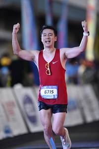 BIB: 6715
                            <button type="button" onclick="openModal(3469228)" class="btn btn-primary btn-sm float-right btn-popup" data-toggle="modal" data-target=".modal-high-quality">
                        <i class="fas fa-shopping-cart"></i> Add to Cart
                    </button>
                                            <button type="button" onclick="isThisMe(3469228, true)" class="btn btn-success btn-sm float-right btn-popup btn-isme hidden" data-toggle="tooltip" data-placement="bottom" title="นี่คือรูปของคุณใช่ไหม คลิกที่นี่เพื่อเอาเข้าอัลบั้ม">
                        <i class="fas fa-plus"></i> Add to album
                    </button>
                    <button type="button" onclick="isThisMe(3469228, false)" class="btn btn-warning btn-sm float-right btn-popup btn-isnotme hidden">
                        <i class="fas fa-ban"></i> Remove from album
                    </button>