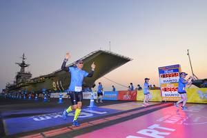 BIB: 
                            <button type="button" onclick="openModal(3467909)" class="btn btn-primary btn-sm float-right btn-popup" data-toggle="modal" data-target=".modal-high-quality">
                        <i class="fas fa-shopping-cart"></i> Add to Cart
                    </button>
                                            <button type="button" onclick="isThisMe(3467909, true)" class="btn btn-success btn-sm float-right btn-popup btn-isme hidden" data-toggle="tooltip" data-placement="bottom" title="นี่คือรูปของคุณใช่ไหม คลิกที่นี่เพื่อเอาเข้าอัลบั้ม">
                        <i class="fas fa-plus"></i> Add to album
                    </button>
                    <button type="button" onclick="isThisMe(3467909, false)" class="btn btn-warning btn-sm float-right btn-popup btn-isnotme hidden">
                        <i class="fas fa-ban"></i> Remove from album
                    </button>