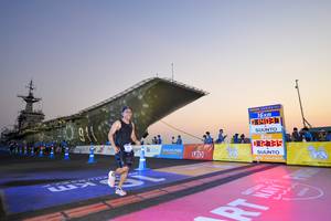 BIB: 
                            <button type="button" onclick="openModal(3467032)" class="btn btn-primary btn-sm float-right btn-popup" data-toggle="modal" data-target=".modal-high-quality">
                        <i class="fas fa-shopping-cart"></i> Add to Cart
                    </button>
                                            <button type="button" onclick="isThisMe(3467032, true)" class="btn btn-success btn-sm float-right btn-popup btn-isme hidden" data-toggle="tooltip" data-placement="bottom" title="นี่คือรูปของคุณใช่ไหม คลิกที่นี่เพื่อเอาเข้าอัลบั้ม">
                        <i class="fas fa-plus"></i> Add to album
                    </button>
                    <button type="button" onclick="isThisMe(3467032, false)" class="btn btn-warning btn-sm float-right btn-popup btn-isnotme hidden">
                        <i class="fas fa-ban"></i> Remove from album
                    </button>