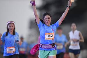 BIB: 9816, 9314
                            <button type="button" onclick="openModal(3463451)" class="btn btn-primary btn-sm float-right btn-popup" data-toggle="modal" data-target=".modal-high-quality">
                        <i class="fas fa-shopping-cart"></i> Add to Cart
                    </button>
                                            <button type="button" onclick="isThisMe(3463451, true)" class="btn btn-success btn-sm float-right btn-popup btn-isme hidden" data-toggle="tooltip" data-placement="bottom" title="นี่คือรูปของคุณใช่ไหม คลิกที่นี่เพื่อเอาเข้าอัลบั้ม">
                        <i class="fas fa-plus"></i> Add to album
                    </button>
                    <button type="button" onclick="isThisMe(3463451, false)" class="btn btn-warning btn-sm float-right btn-popup btn-isnotme hidden">
                        <i class="fas fa-ban"></i> Remove from album
                    </button>