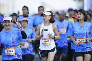 BIB: 051, 8646, 8546
                            <button type="button" onclick="openModal(3462203)" class="btn btn-primary btn-sm float-right btn-popup" data-toggle="modal" data-target=".modal-high-quality">
                        <i class="fas fa-shopping-cart"></i> Add to Cart
                    </button>
                                            <button type="button" onclick="isThisMe(3462203, true)" class="btn btn-success btn-sm float-right btn-popup btn-isme hidden" data-toggle="tooltip" data-placement="bottom" title="นี่คือรูปของคุณใช่ไหม คลิกที่นี่เพื่อเอาเข้าอัลบั้ม">
                        <i class="fas fa-plus"></i> Add to album
                    </button>
                    <button type="button" onclick="isThisMe(3462203, false)" class="btn btn-warning btn-sm float-right btn-popup btn-isnotme hidden">
                        <i class="fas fa-ban"></i> Remove from album
                    </button>