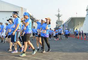 BIB: 5382
                            <button type="button" onclick="openModal(3466932)" class="btn btn-primary btn-sm float-right btn-popup" data-toggle="modal" data-target=".modal-high-quality">
                        <i class="fas fa-shopping-cart"></i> Add to Cart
                    </button>
                                            <button type="button" onclick="isThisMe(3466932, true)" class="btn btn-success btn-sm float-right btn-popup btn-isme hidden" data-toggle="tooltip" data-placement="bottom" title="นี่คือรูปของคุณใช่ไหม คลิกที่นี่เพื่อเอาเข้าอัลบั้ม">
                        <i class="fas fa-plus"></i> Add to album
                    </button>
                    <button type="button" onclick="isThisMe(3466932, false)" class="btn btn-warning btn-sm float-right btn-popup btn-isnotme hidden">
                        <i class="fas fa-ban"></i> Remove from album
                    </button>