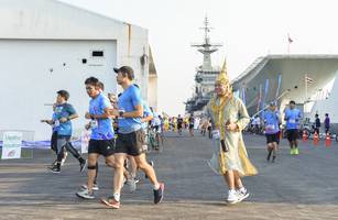 BIB: 
                            <button type="button" onclick="openModal(3466777)" class="btn btn-primary btn-sm float-right btn-popup" data-toggle="modal" data-target=".modal-high-quality">
                        <i class="fas fa-shopping-cart"></i> Add to Cart
                    </button>
                                            <button type="button" onclick="isThisMe(3466777, true)" class="btn btn-success btn-sm float-right btn-popup btn-isme hidden" data-toggle="tooltip" data-placement="bottom" title="นี่คือรูปของคุณใช่ไหม คลิกที่นี่เพื่อเอาเข้าอัลบั้ม">
                        <i class="fas fa-plus"></i> Add to album
                    </button>
                    <button type="button" onclick="isThisMe(3466777, false)" class="btn btn-warning btn-sm float-right btn-popup btn-isnotme hidden">
                        <i class="fas fa-ban"></i> Remove from album
                    </button>