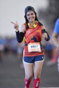 BIB: 9867
                            <button type="button" onclick="openModal(3463553)" class="btn btn-primary btn-sm float-right btn-popup" data-toggle="modal" data-target=".modal-high-quality">
                        <i class="fas fa-shopping-cart"></i> Add to Cart
                    </button>
                                            <button type="button" onclick="isThisMe(3463553, true)" class="btn btn-success btn-sm float-right btn-popup btn-isme hidden" data-toggle="tooltip" data-placement="bottom" title="นี่คือรูปของคุณใช่ไหม คลิกที่นี่เพื่อเอาเข้าอัลบั้ม">
                        <i class="fas fa-plus"></i> Add to album
                    </button>
                    <button type="button" onclick="isThisMe(3463553, false)" class="btn btn-warning btn-sm float-right btn-popup btn-isnotme hidden">
                        <i class="fas fa-ban"></i> Remove from album
                    </button>