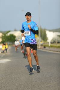 BIB: 6749
                            <button type="button" onclick="openModal(3443311)" class="btn btn-primary btn-sm float-right btn-popup" data-toggle="modal" data-target=".modal-high-quality">
                        <i class="fas fa-shopping-cart"></i> Add to Cart
                    </button>
                                            <button type="button" onclick="isThisMe(3443311, true)" class="btn btn-success btn-sm float-right btn-popup btn-isme hidden" data-toggle="tooltip" data-placement="bottom" title="นี่คือรูปของคุณใช่ไหม คลิกที่นี่เพื่อเอาเข้าอัลบั้ม">
                        <i class="fas fa-plus"></i> Add to album
                    </button>
                    <button type="button" onclick="isThisMe(3443311, false)" class="btn btn-warning btn-sm float-right btn-popup btn-isnotme hidden">
                        <i class="fas fa-ban"></i> Remove from album
                    </button>