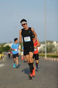 BIB: 6746
                            <button type="button" onclick="openModal(3443937)" class="btn btn-primary btn-sm float-right btn-popup" data-toggle="modal" data-target=".modal-high-quality">
                        <i class="fas fa-shopping-cart"></i> Add to Cart
                    </button>
                                            <button type="button" onclick="isThisMe(3443937, true)" class="btn btn-success btn-sm float-right btn-popup btn-isme hidden" data-toggle="tooltip" data-placement="bottom" title="นี่คือรูปของคุณใช่ไหม คลิกที่นี่เพื่อเอาเข้าอัลบั้ม">
                        <i class="fas fa-plus"></i> Add to album
                    </button>
                    <button type="button" onclick="isThisMe(3443937, false)" class="btn btn-warning btn-sm float-right btn-popup btn-isnotme hidden">
                        <i class="fas fa-ban"></i> Remove from album
                    </button>