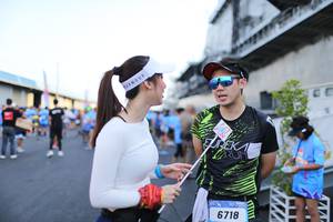 BIB: 6718
                            <button type="button" onclick="openModal(3442404)" class="btn btn-primary btn-sm float-right btn-popup" data-toggle="modal" data-target=".modal-high-quality">
                        <i class="fas fa-shopping-cart"></i> Add to Cart
                    </button>
                                            <button type="button" onclick="isThisMe(3442404, true)" class="btn btn-success btn-sm float-right btn-popup btn-isme hidden" data-toggle="tooltip" data-placement="bottom" title="นี่คือรูปของคุณใช่ไหม คลิกที่นี่เพื่อเอาเข้าอัลบั้ม">
                        <i class="fas fa-plus"></i> Add to album
                    </button>
                    <button type="button" onclick="isThisMe(3442404, false)" class="btn btn-warning btn-sm float-right btn-popup btn-isnotme hidden">
                        <i class="fas fa-ban"></i> Remove from album
                    </button>