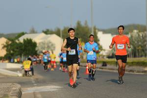 BIB: 8583
                            <button type="button" onclick="openModal(3443752)" class="btn btn-primary btn-sm float-right btn-popup" data-toggle="modal" data-target=".modal-high-quality">
                        <i class="fas fa-shopping-cart"></i> Add to Cart
                    </button>
                                            <button type="button" onclick="isThisMe(3443752, true)" class="btn btn-success btn-sm float-right btn-popup btn-isme hidden" data-toggle="tooltip" data-placement="bottom" title="นี่คือรูปของคุณใช่ไหม คลิกที่นี่เพื่อเอาเข้าอัลบั้ม">
                        <i class="fas fa-plus"></i> Add to album
                    </button>
                    <button type="button" onclick="isThisMe(3443752, false)" class="btn btn-warning btn-sm float-right btn-popup btn-isnotme hidden">
                        <i class="fas fa-ban"></i> Remove from album
                    </button>