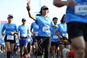 BIB: 6190, 639, 6385
                            <button type="button" onclick="openModal(3442892)" class="btn btn-primary btn-sm float-right btn-popup" data-toggle="modal" data-target=".modal-high-quality">
                        <i class="fas fa-shopping-cart"></i> Add to Cart
                    </button>
                                            <button type="button" onclick="isThisMe(3442892, true)" class="btn btn-success btn-sm float-right btn-popup btn-isme hidden" data-toggle="tooltip" data-placement="bottom" title="นี่คือรูปของคุณใช่ไหม คลิกที่นี่เพื่อเอาเข้าอัลบั้ม">
                        <i class="fas fa-plus"></i> Add to album
                    </button>
                    <button type="button" onclick="isThisMe(3442892, false)" class="btn btn-warning btn-sm float-right btn-popup btn-isnotme hidden">
                        <i class="fas fa-ban"></i> Remove from album
                    </button>