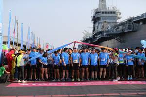 BIB: 
                            <button type="button" onclick="openModal(3442751)" class="btn btn-primary btn-sm float-right btn-popup" data-toggle="modal" data-target=".modal-high-quality">
                        <i class="fas fa-shopping-cart"></i> Add to Cart
                    </button>
                                            <button type="button" onclick="isThisMe(3442751, true)" class="btn btn-success btn-sm float-right btn-popup btn-isme hidden" data-toggle="tooltip" data-placement="bottom" title="นี่คือรูปของคุณใช่ไหม คลิกที่นี่เพื่อเอาเข้าอัลบั้ม">
                        <i class="fas fa-plus"></i> Add to album
                    </button>
                    <button type="button" onclick="isThisMe(3442751, false)" class="btn btn-warning btn-sm float-right btn-popup btn-isnotme hidden">
                        <i class="fas fa-ban"></i> Remove from album
                    </button>