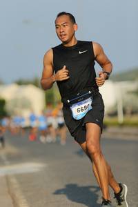 BIB: 6690
                            <button type="button" onclick="openModal(3443501)" class="btn btn-primary btn-sm float-right btn-popup" data-toggle="modal" data-target=".modal-high-quality">
                        <i class="fas fa-shopping-cart"></i> Add to Cart
                    </button>
                                            <button type="button" onclick="isThisMe(3443501, true)" class="btn btn-success btn-sm float-right btn-popup btn-isme hidden" data-toggle="tooltip" data-placement="bottom" title="นี่คือรูปของคุณใช่ไหม คลิกที่นี่เพื่อเอาเข้าอัลบั้ม">
                        <i class="fas fa-plus"></i> Add to album
                    </button>
                    <button type="button" onclick="isThisMe(3443501, false)" class="btn btn-warning btn-sm float-right btn-popup btn-isnotme hidden">
                        <i class="fas fa-ban"></i> Remove from album
                    </button>