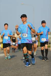 BIB: 6618
                            <button type="button" onclick="openModal(3444384)" class="btn btn-primary btn-sm float-right btn-popup" data-toggle="modal" data-target=".modal-high-quality">
                        <i class="fas fa-shopping-cart"></i> Add to Cart
                    </button>
                                            <button type="button" onclick="isThisMe(3444384, true)" class="btn btn-success btn-sm float-right btn-popup btn-isme hidden" data-toggle="tooltip" data-placement="bottom" title="นี่คือรูปของคุณใช่ไหม คลิกที่นี่เพื่อเอาเข้าอัลบั้ม">
                        <i class="fas fa-plus"></i> Add to album
                    </button>
                    <button type="button" onclick="isThisMe(3444384, false)" class="btn btn-warning btn-sm float-right btn-popup btn-isnotme hidden">
                        <i class="fas fa-ban"></i> Remove from album
                    </button>