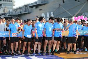 BIB: 9632, 6578
                            <button type="button" onclick="openModal(3442709)" class="btn btn-primary btn-sm float-right btn-popup" data-toggle="modal" data-target=".modal-high-quality">
                        <i class="fas fa-shopping-cart"></i> Add to Cart
                    </button>
                                            <button type="button" onclick="isThisMe(3442709, true)" class="btn btn-success btn-sm float-right btn-popup btn-isme hidden" data-toggle="tooltip" data-placement="bottom" title="นี่คือรูปของคุณใช่ไหม คลิกที่นี่เพื่อเอาเข้าอัลบั้ม">
                        <i class="fas fa-plus"></i> Add to album
                    </button>
                    <button type="button" onclick="isThisMe(3442709, false)" class="btn btn-warning btn-sm float-right btn-popup btn-isnotme hidden">
                        <i class="fas fa-ban"></i> Remove from album
                    </button>