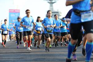 BIB: 6566
                            <button type="button" onclick="openModal(3442890)" class="btn btn-primary btn-sm float-right btn-popup" data-toggle="modal" data-target=".modal-high-quality">
                        <i class="fas fa-shopping-cart"></i> Add to Cart
                    </button>
                                            <button type="button" onclick="isThisMe(3442890, true)" class="btn btn-success btn-sm float-right btn-popup btn-isme hidden" data-toggle="tooltip" data-placement="bottom" title="นี่คือรูปของคุณใช่ไหม คลิกที่นี่เพื่อเอาเข้าอัลบั้ม">
                        <i class="fas fa-plus"></i> Add to album
                    </button>
                    <button type="button" onclick="isThisMe(3442890, false)" class="btn btn-warning btn-sm float-right btn-popup btn-isnotme hidden">
                        <i class="fas fa-ban"></i> Remove from album
                    </button>