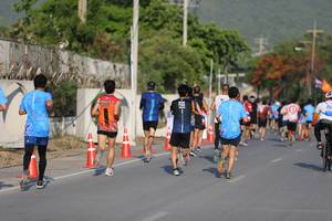 BIB: 
                            <button type="button" onclick="openModal(3442987)" class="btn btn-primary btn-sm float-right btn-popup" data-toggle="modal" data-target=".modal-high-quality">
                        <i class="fas fa-shopping-cart"></i> Add to Cart
                    </button>
                                            <button type="button" onclick="isThisMe(3442987, true)" class="btn btn-success btn-sm float-right btn-popup btn-isme hidden" data-toggle="tooltip" data-placement="bottom" title="นี่คือรูปของคุณใช่ไหม คลิกที่นี่เพื่อเอาเข้าอัลบั้ม">
                        <i class="fas fa-plus"></i> Add to album
                    </button>
                    <button type="button" onclick="isThisMe(3442987, false)" class="btn btn-warning btn-sm float-right btn-popup btn-isnotme hidden">
                        <i class="fas fa-ban"></i> Remove from album
                    </button>