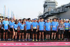 BIB: 
                            <button type="button" onclick="openModal(3442777)" class="btn btn-primary btn-sm float-right btn-popup" data-toggle="modal" data-target=".modal-high-quality">
                        <i class="fas fa-shopping-cart"></i> Add to Cart
                    </button>
                                            <button type="button" onclick="isThisMe(3442777, true)" class="btn btn-success btn-sm float-right btn-popup btn-isme hidden" data-toggle="tooltip" data-placement="bottom" title="นี่คือรูปของคุณใช่ไหม คลิกที่นี่เพื่อเอาเข้าอัลบั้ม">
                        <i class="fas fa-plus"></i> Add to album
                    </button>
                    <button type="button" onclick="isThisMe(3442777, false)" class="btn btn-warning btn-sm float-right btn-popup btn-isnotme hidden">
                        <i class="fas fa-ban"></i> Remove from album
                    </button>