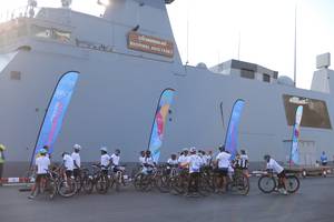 BIB: 
                            <button type="button" onclick="openModal(3442237)" class="btn btn-primary btn-sm float-right btn-popup" data-toggle="modal" data-target=".modal-high-quality">
                        <i class="fas fa-shopping-cart"></i> Add to Cart
                    </button>
                                            <button type="button" onclick="isThisMe(3442237, true)" class="btn btn-success btn-sm float-right btn-popup btn-isme hidden" data-toggle="tooltip" data-placement="bottom" title="นี่คือรูปของคุณใช่ไหม คลิกที่นี่เพื่อเอาเข้าอัลบั้ม">
                        <i class="fas fa-plus"></i> Add to album
                    </button>
                    <button type="button" onclick="isThisMe(3442237, false)" class="btn btn-warning btn-sm float-right btn-popup btn-isnotme hidden">
                        <i class="fas fa-ban"></i> Remove from album
                    </button>