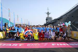 BIB: 
                            <button type="button" onclick="openModal(3442681)" class="btn btn-primary btn-sm float-right btn-popup" data-toggle="modal" data-target=".modal-high-quality">
                        <i class="fas fa-shopping-cart"></i> Add to Cart
                    </button>
                                            <button type="button" onclick="isThisMe(3442681, true)" class="btn btn-success btn-sm float-right btn-popup btn-isme hidden" data-toggle="tooltip" data-placement="bottom" title="นี่คือรูปของคุณใช่ไหม คลิกที่นี่เพื่อเอาเข้าอัลบั้ม">
                        <i class="fas fa-plus"></i> Add to album
                    </button>
                    <button type="button" onclick="isThisMe(3442681, false)" class="btn btn-warning btn-sm float-right btn-popup btn-isnotme hidden">
                        <i class="fas fa-ban"></i> Remove from album
                    </button>