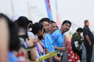 BIB: 
                            <button type="button" onclick="openModal(3442431)" class="btn btn-primary btn-sm float-right btn-popup" data-toggle="modal" data-target=".modal-high-quality">
                        <i class="fas fa-shopping-cart"></i> Add to Cart
                    </button>
                                            <button type="button" onclick="isThisMe(3442431, true)" class="btn btn-success btn-sm float-right btn-popup btn-isme hidden" data-toggle="tooltip" data-placement="bottom" title="นี่คือรูปของคุณใช่ไหม คลิกที่นี่เพื่อเอาเข้าอัลบั้ม">
                        <i class="fas fa-plus"></i> Add to album
                    </button>
                    <button type="button" onclick="isThisMe(3442431, false)" class="btn btn-warning btn-sm float-right btn-popup btn-isnotme hidden">
                        <i class="fas fa-ban"></i> Remove from album
                    </button>