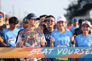 BIB: 6580, 6017
                            <button type="button" onclick="openModal(3442517)" class="btn btn-primary btn-sm float-right btn-popup" data-toggle="modal" data-target=".modal-high-quality">
                        <i class="fas fa-shopping-cart"></i> Add to Cart
                    </button>
                                            <button type="button" onclick="isThisMe(3442517, true)" class="btn btn-success btn-sm float-right btn-popup btn-isme hidden" data-toggle="tooltip" data-placement="bottom" title="นี่คือรูปของคุณใช่ไหม คลิกที่นี่เพื่อเอาเข้าอัลบั้ม">
                        <i class="fas fa-plus"></i> Add to album
                    </button>
                    <button type="button" onclick="isThisMe(3442517, false)" class="btn btn-warning btn-sm float-right btn-popup btn-isnotme hidden">
                        <i class="fas fa-ban"></i> Remove from album
                    </button>