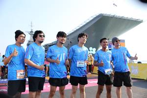 BIB: 6950, 9632
                            <button type="button" onclick="openModal(3442537)" class="btn btn-primary btn-sm float-right btn-popup" data-toggle="modal" data-target=".modal-high-quality">
                        <i class="fas fa-shopping-cart"></i> Add to Cart
                    </button>
                                            <button type="button" onclick="isThisMe(3442537, true)" class="btn btn-success btn-sm float-right btn-popup btn-isme hidden" data-toggle="tooltip" data-placement="bottom" title="นี่คือรูปของคุณใช่ไหม คลิกที่นี่เพื่อเอาเข้าอัลบั้ม">
                        <i class="fas fa-plus"></i> Add to album
                    </button>
                    <button type="button" onclick="isThisMe(3442537, false)" class="btn btn-warning btn-sm float-right btn-popup btn-isnotme hidden">
                        <i class="fas fa-ban"></i> Remove from album
                    </button>