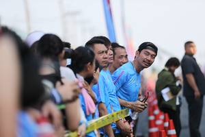 BIB: 
                            <button type="button" onclick="openModal(3442434)" class="btn btn-primary btn-sm float-right btn-popup" data-toggle="modal" data-target=".modal-high-quality">
                        <i class="fas fa-shopping-cart"></i> Add to Cart
                    </button>
                                            <button type="button" onclick="isThisMe(3442434, true)" class="btn btn-success btn-sm float-right btn-popup btn-isme hidden" data-toggle="tooltip" data-placement="bottom" title="นี่คือรูปของคุณใช่ไหม คลิกที่นี่เพื่อเอาเข้าอัลบั้ม">
                        <i class="fas fa-plus"></i> Add to album
                    </button>
                    <button type="button" onclick="isThisMe(3442434, false)" class="btn btn-warning btn-sm float-right btn-popup btn-isnotme hidden">
                        <i class="fas fa-ban"></i> Remove from album
                    </button>