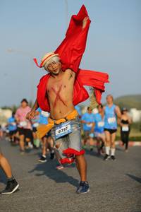 BIB: 6797
                            <button type="button" onclick="openModal(3444698)" class="btn btn-primary btn-sm float-right btn-popup" data-toggle="modal" data-target=".modal-high-quality">
                        <i class="fas fa-shopping-cart"></i> Add to Cart
                    </button>
                                            <button type="button" onclick="isThisMe(3444698, true)" class="btn btn-success btn-sm float-right btn-popup btn-isme hidden" data-toggle="tooltip" data-placement="bottom" title="นี่คือรูปของคุณใช่ไหม คลิกที่นี่เพื่อเอาเข้าอัลบั้ม">
                        <i class="fas fa-plus"></i> Add to album
                    </button>
                    <button type="button" onclick="isThisMe(3444698, false)" class="btn btn-warning btn-sm float-right btn-popup btn-isnotme hidden">
                        <i class="fas fa-ban"></i> Remove from album
                    </button>