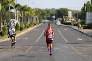 BIB: 
                            <button type="button" onclick="openModal(3443098)" class="btn btn-primary btn-sm float-right btn-popup" data-toggle="modal" data-target=".modal-high-quality">
                        <i class="fas fa-shopping-cart"></i> Add to Cart
                    </button>
                                            <button type="button" onclick="isThisMe(3443098, true)" class="btn btn-success btn-sm float-right btn-popup btn-isme hidden" data-toggle="tooltip" data-placement="bottom" title="นี่คือรูปของคุณใช่ไหม คลิกที่นี่เพื่อเอาเข้าอัลบั้ม">
                        <i class="fas fa-plus"></i> Add to album
                    </button>
                    <button type="button" onclick="isThisMe(3443098, false)" class="btn btn-warning btn-sm float-right btn-popup btn-isnotme hidden">
                        <i class="fas fa-ban"></i> Remove from album
                    </button>